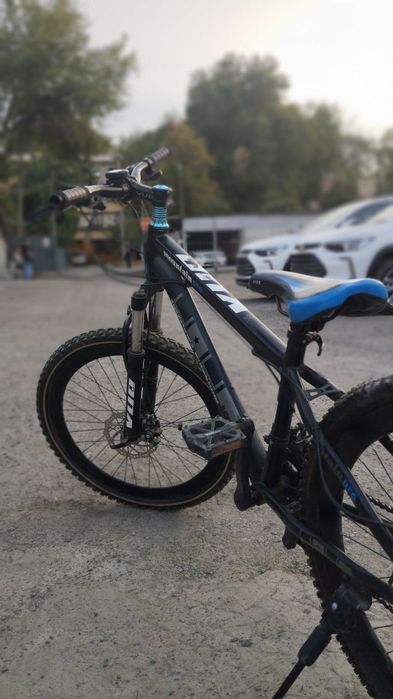 Велосипед для подростка 26размер