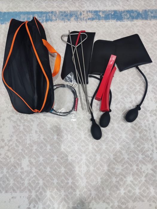 Инструмент для вскрытия автомобиля