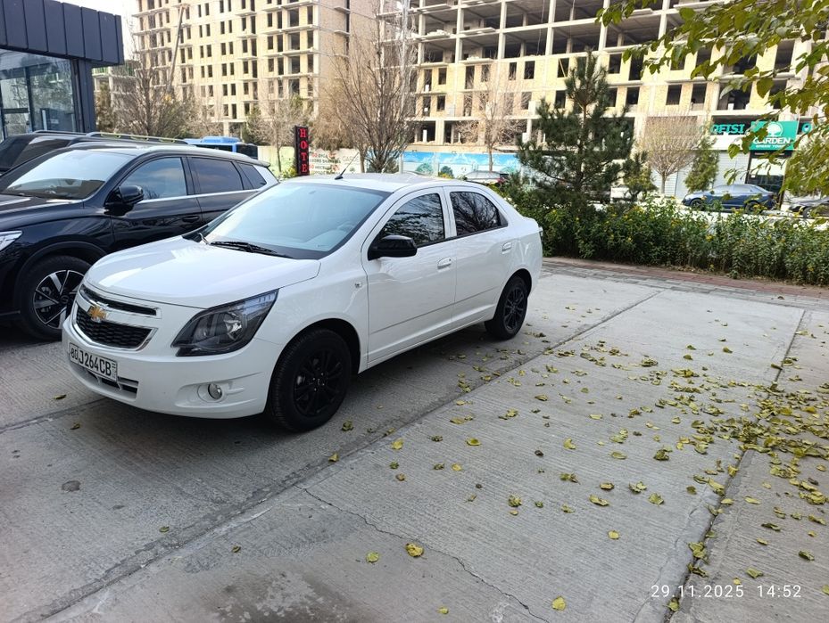 Собалт мигнайт 2025 состояние отличное