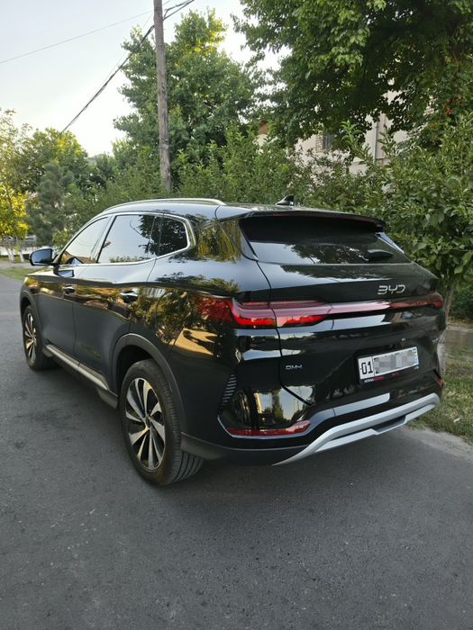 BYD Chempion Gibrid 150 Full 2026/2026 рестайлинг официальный гарантия
