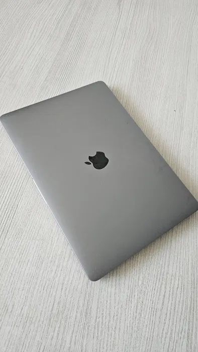 Macbook air intel core i5/8гб