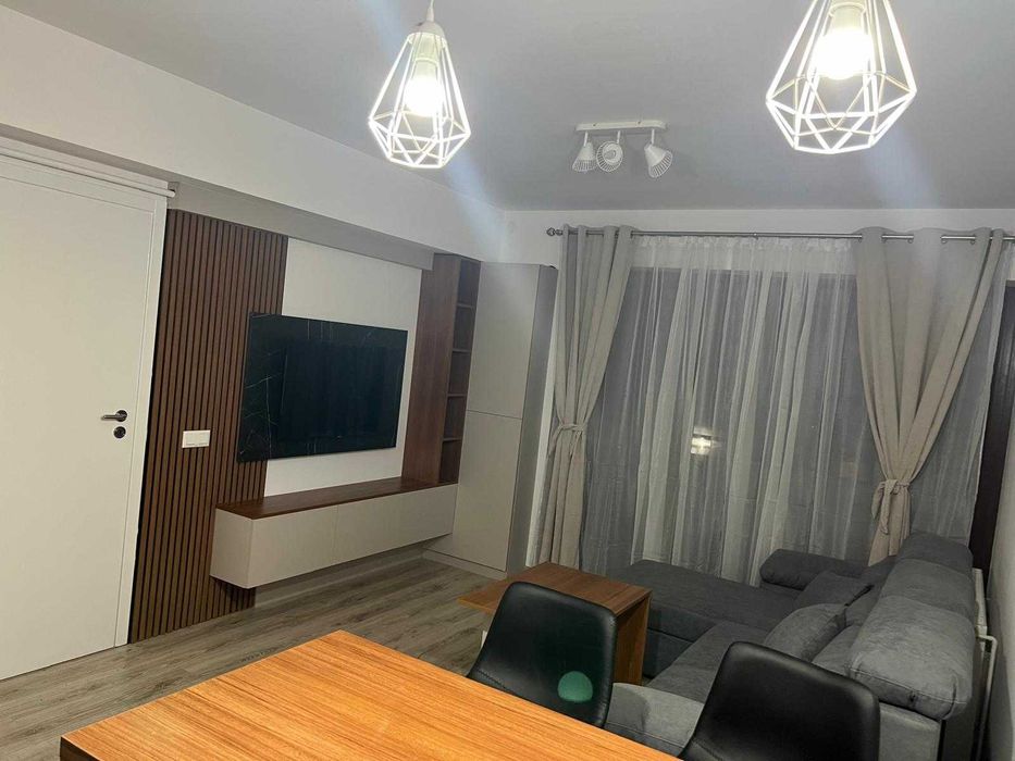 De inchiriat apartament Târgoviște - Class Park