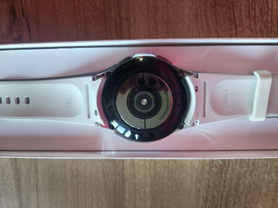 Samsung galaxy watch 4 classic