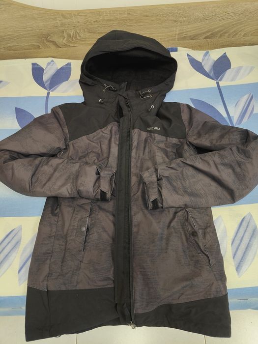 Марково яке Quechua