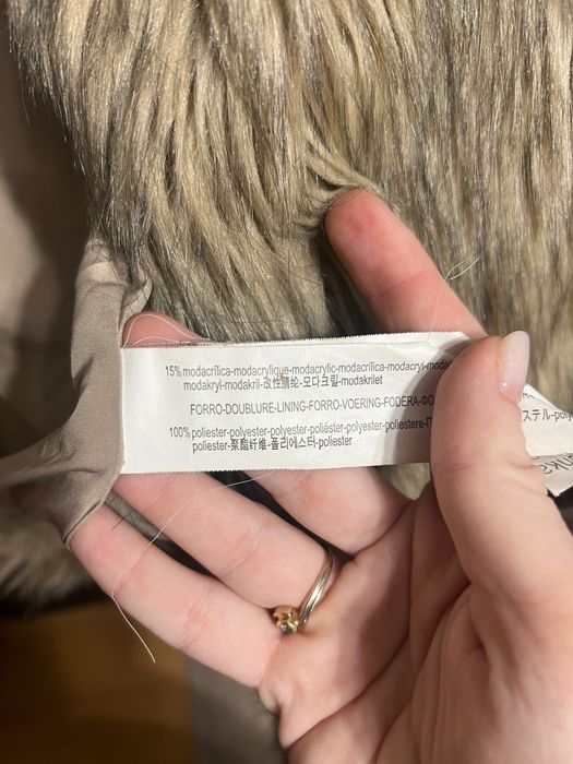 Vestă de damă Bershka