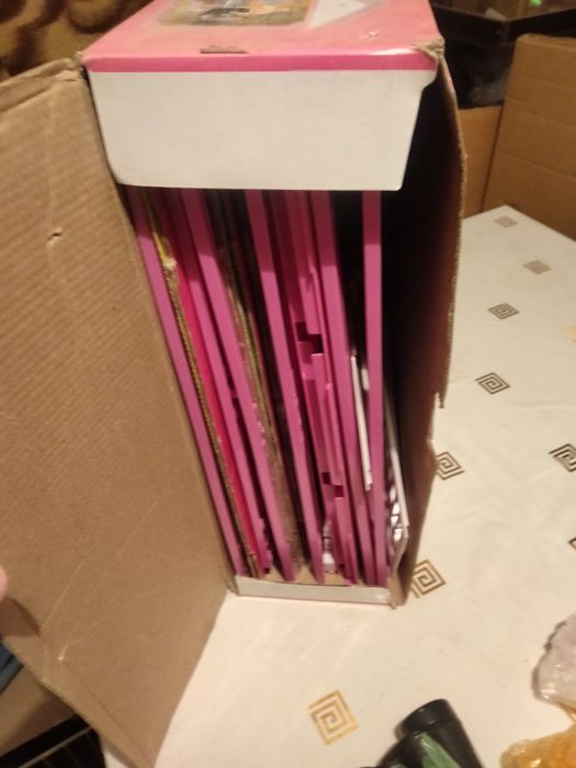 Игрушечный дом Bonny