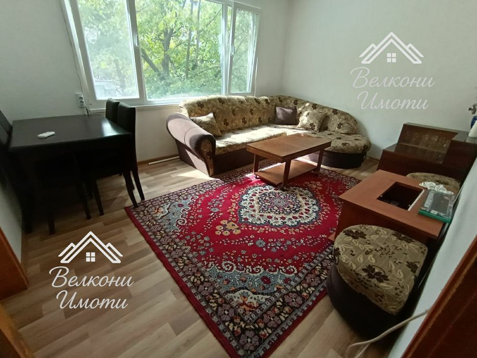 Дава се под наем Двустаен апартамент в Пловдив, Каменица 2 - 67 кв.м за 382.5 € - Снимка #8