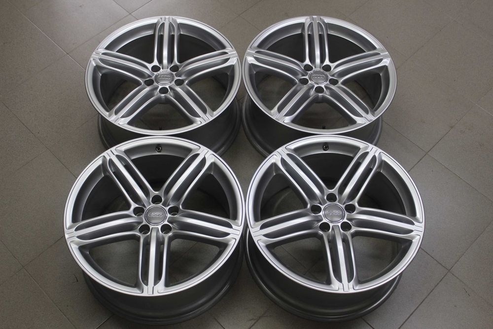 Джанти 20" Audi A8