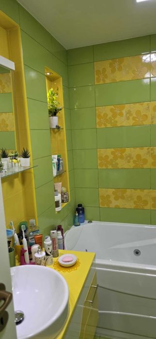 3 camere, apartament de vânzare