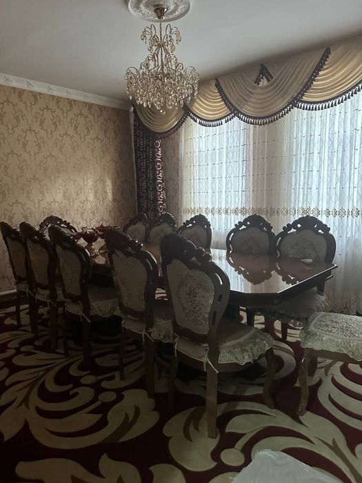 Продается Дом , Мирабадский район махалла Билимдан