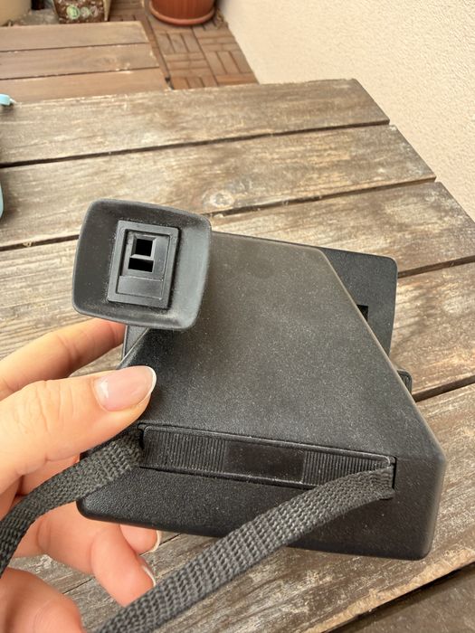 Polaroid Ретро фотоапарат за инстантни снимки