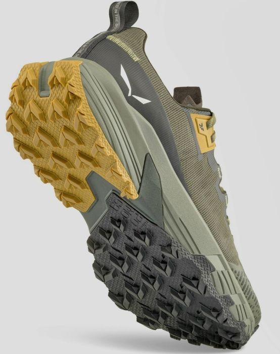 Salewa,Icepeak, Catterpilar,Diesel