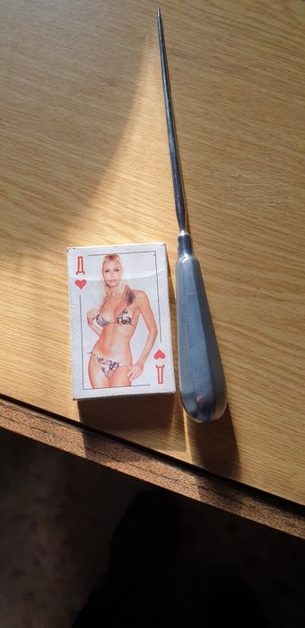 Продам шило. Оригинал.