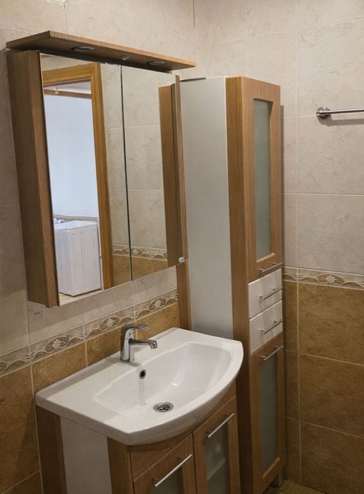 3х комнатная квартира