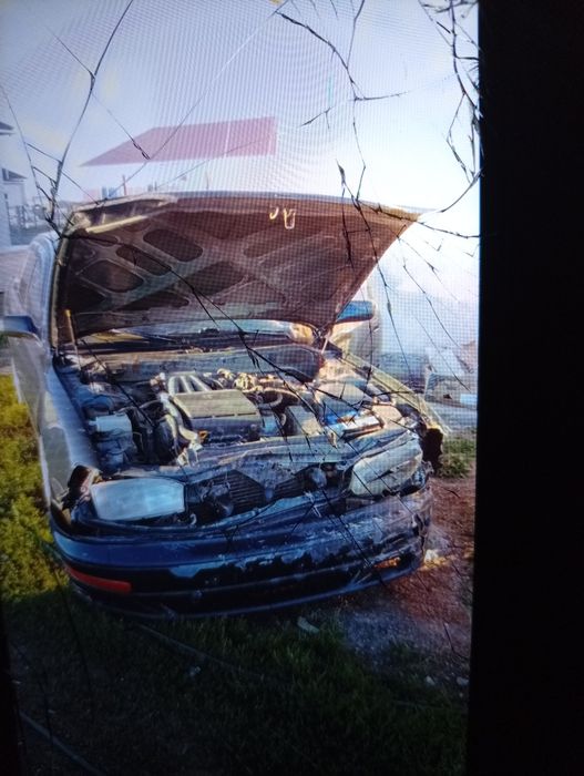 Камри10 3.0л автомат