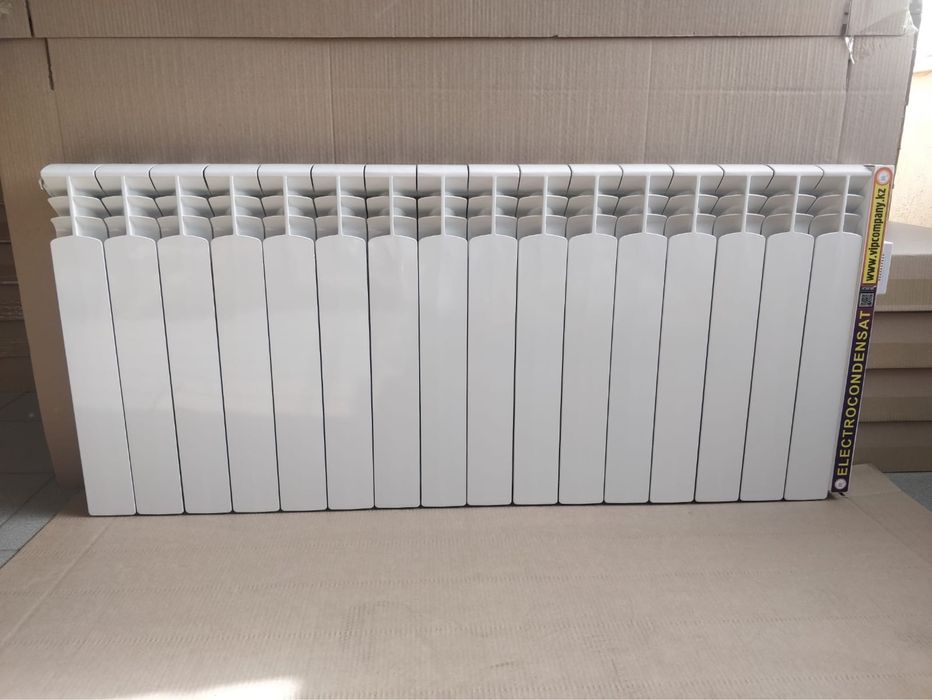 1.	Тепло будущего дешевле угля и дров! Электробатареи от лидера СНГ