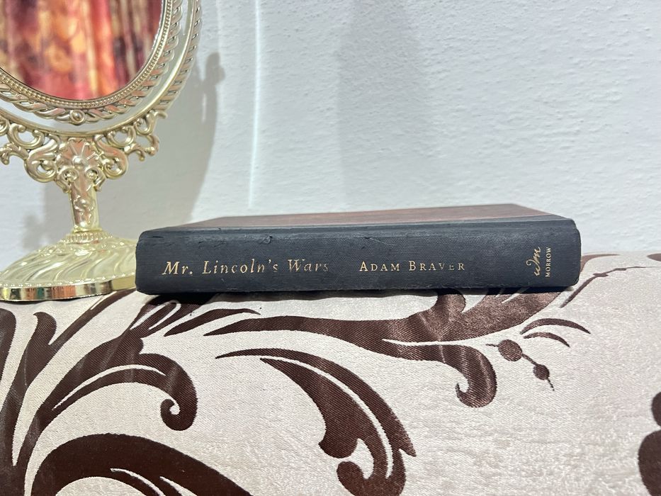 Книга на английском