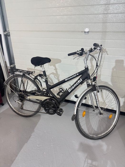 Vand biciclete 600 lei bucata