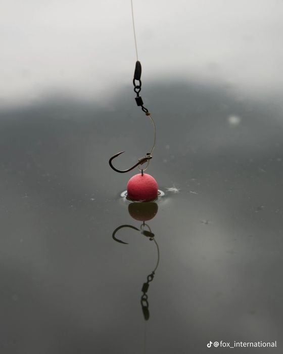 Monturi de pescuit la crap - plumn pierdut, elicopter, method feeder