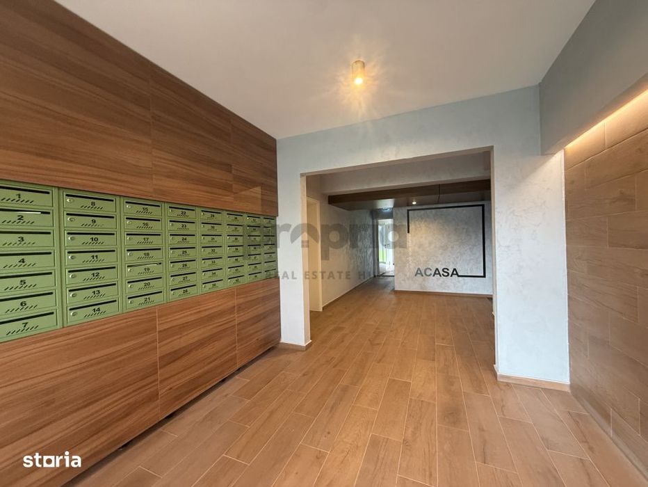 Apartament 2 Camere-Prima Inchiriere- Faza 5 Avantgarden- Pet Friendly
