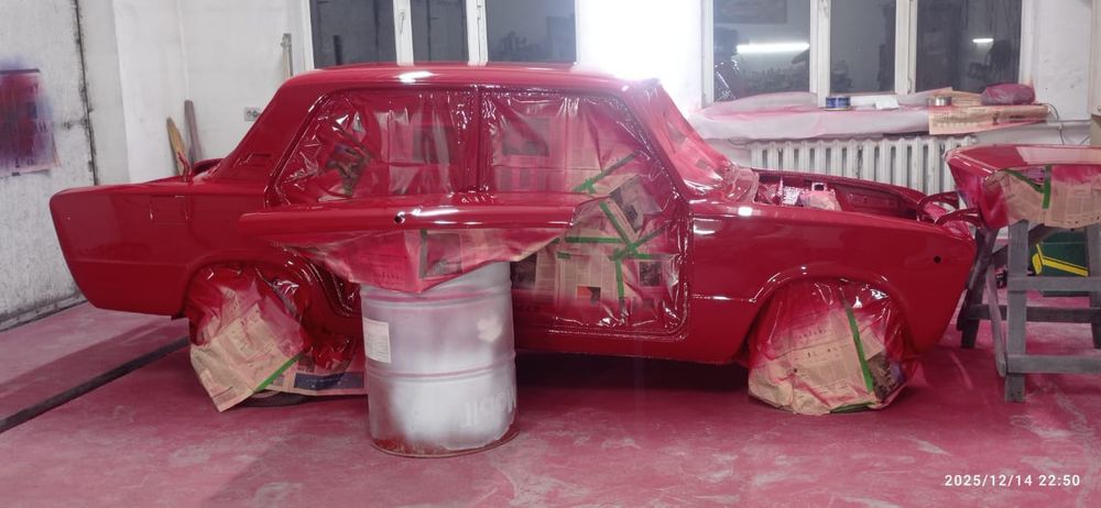 Продается Ваз 2103