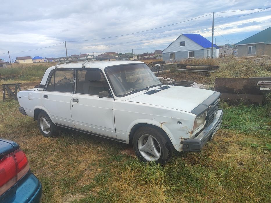 Жигули 2107 продам