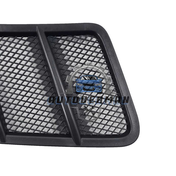 Mercedes W166 X166 решетка за преден капак за Мерцедес ML GL AMG  нова