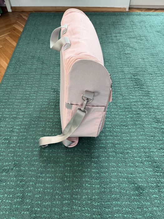 Преносимо легло за бебе