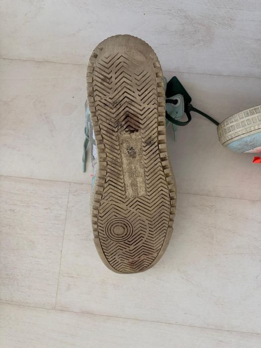 off white court 3.0 marine 42-42.5