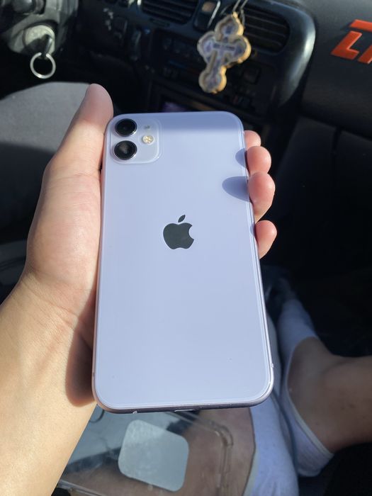2 Iphone 11 сатылады