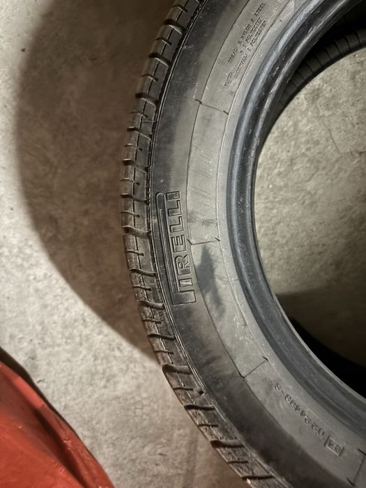 Гуми Pirelli P6000 175/60 r14