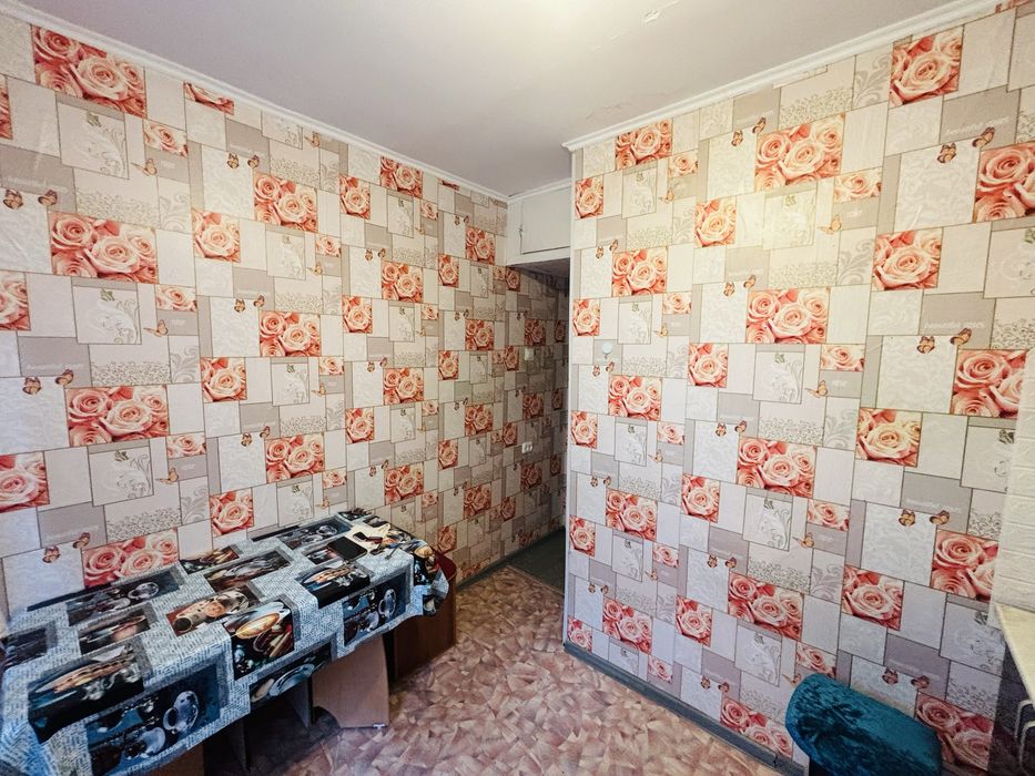 Продам 1комн квартиру