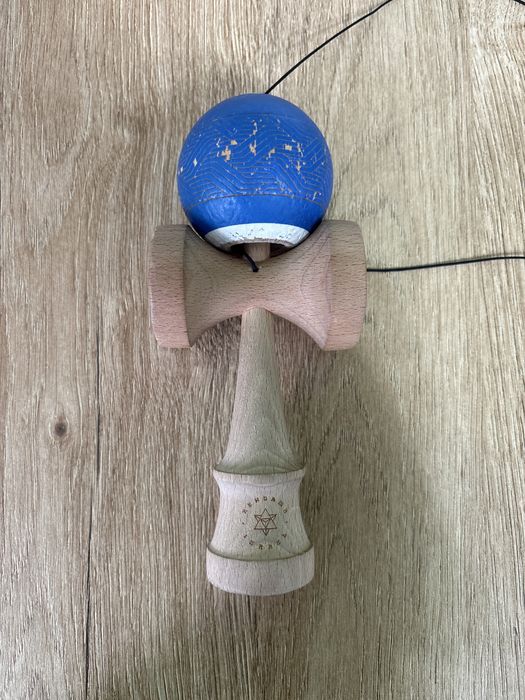 Vand kendama israel