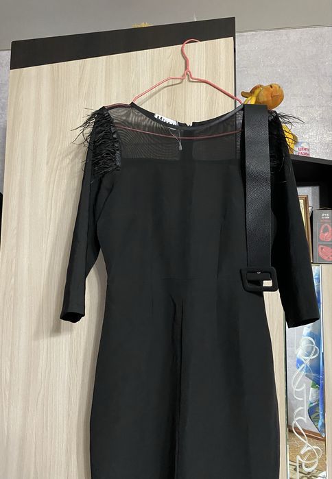 Продам красивое платье