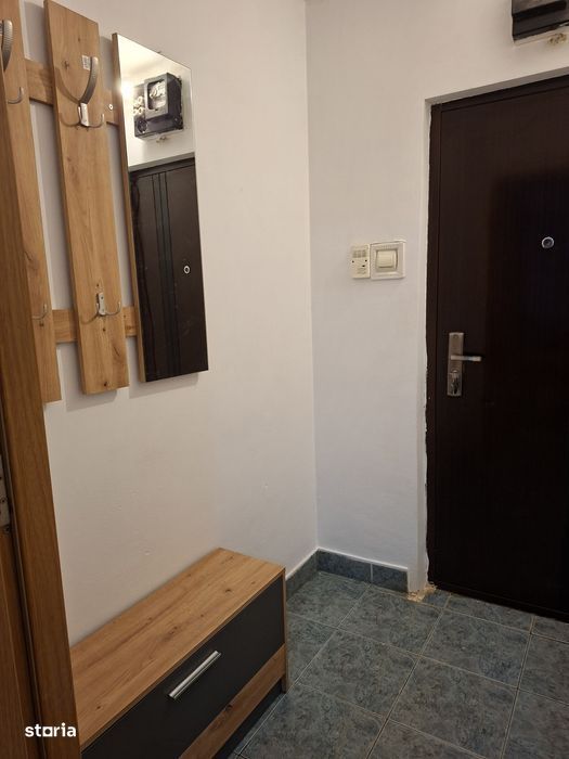 Apartament 2 camere de închiriat | Podu Roș – Liceul Racoviță | Centra