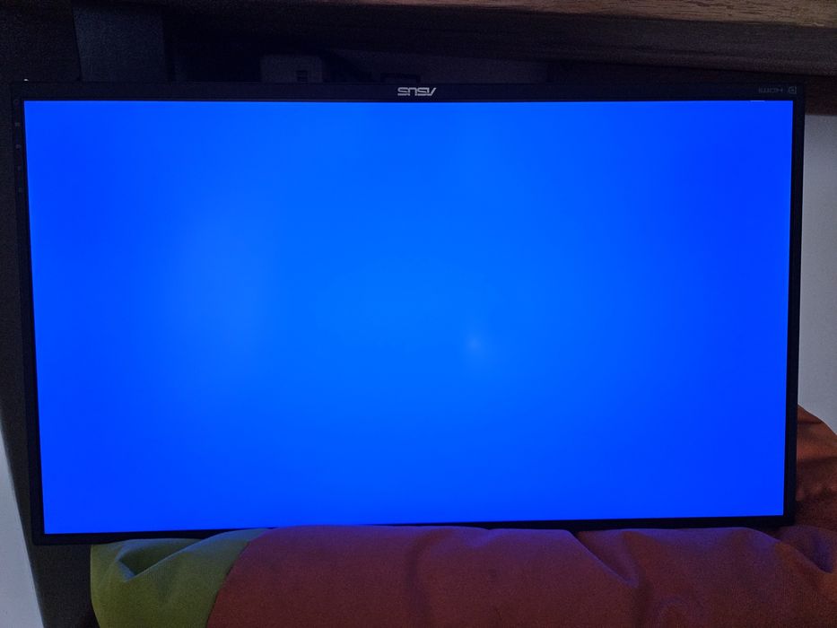 Asus Tuf gaming VG27AQ