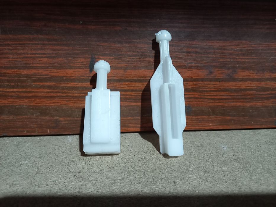 Сухари для фары БМВ Е39