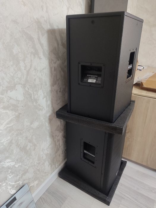 Продам Динакорд новый