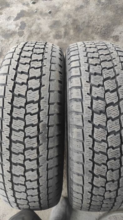 Пара шин 225/65 R17