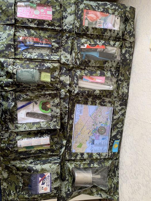 Вещь мешок по Казахстану