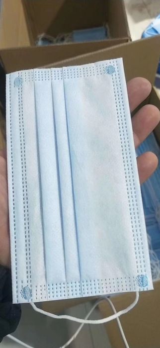 Маска медицинский оптом с первых рук