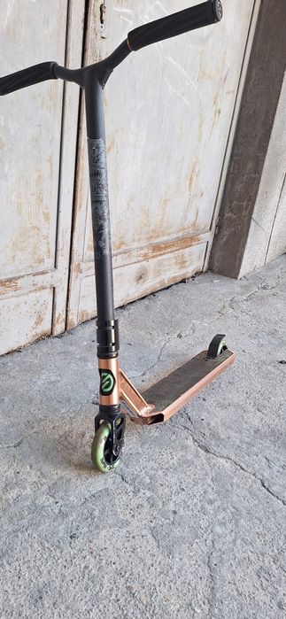 Vând trotineta Oxelo