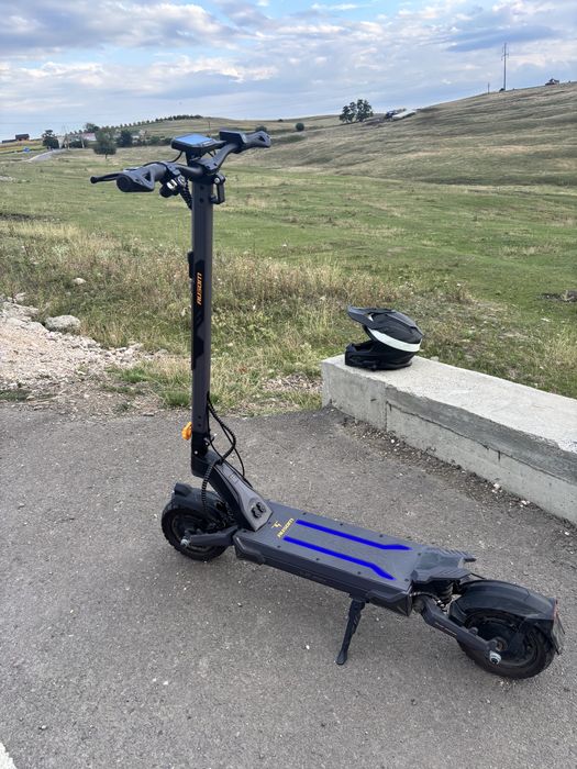 Ausom l2 Max Dual