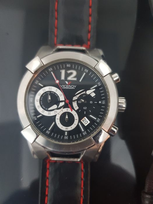 Vaceroi emporio Armani два часовника