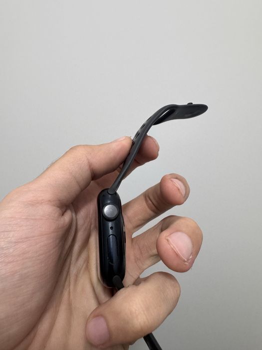 Apple watch series 7 nike 41