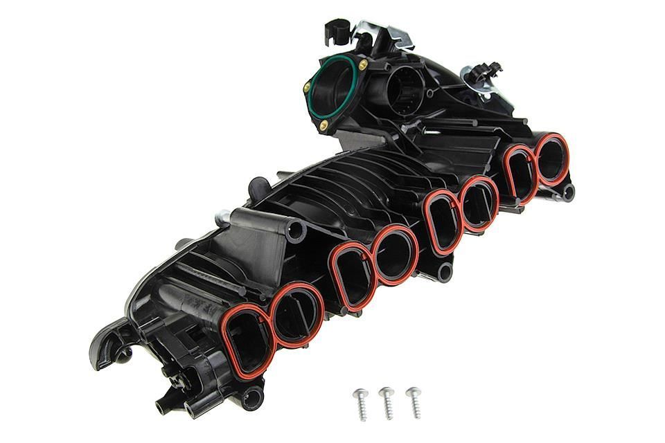 Modul galerie admisie BMW seria 1 3 E90 5 E60 X1 E84 X3 E83 2.0d N47
