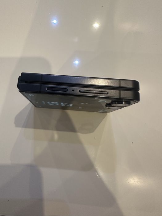 Samsung z flip 7 garantie