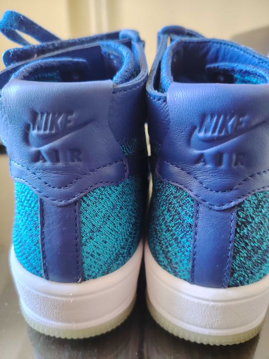 Маратонки Nike 36 номер