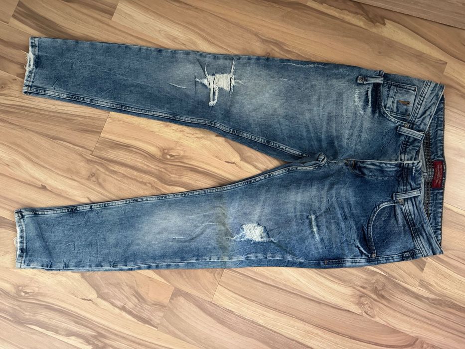 Дамски дънки Xs/S