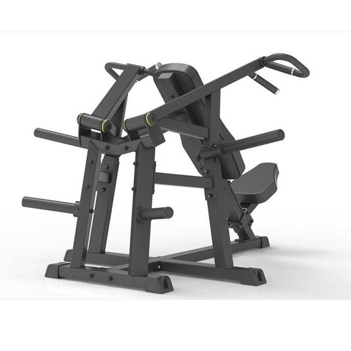 Раменна Преса Seated Shoulder Press IFP1101 / Фитнес Уред
